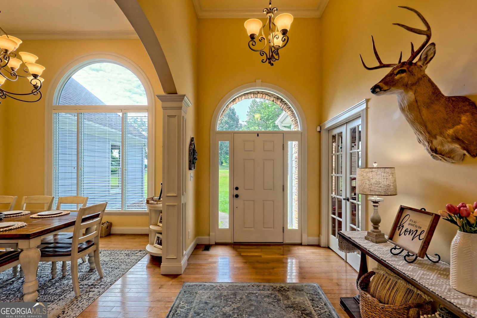 444 Spiva Bridge Way Blairsville - 2