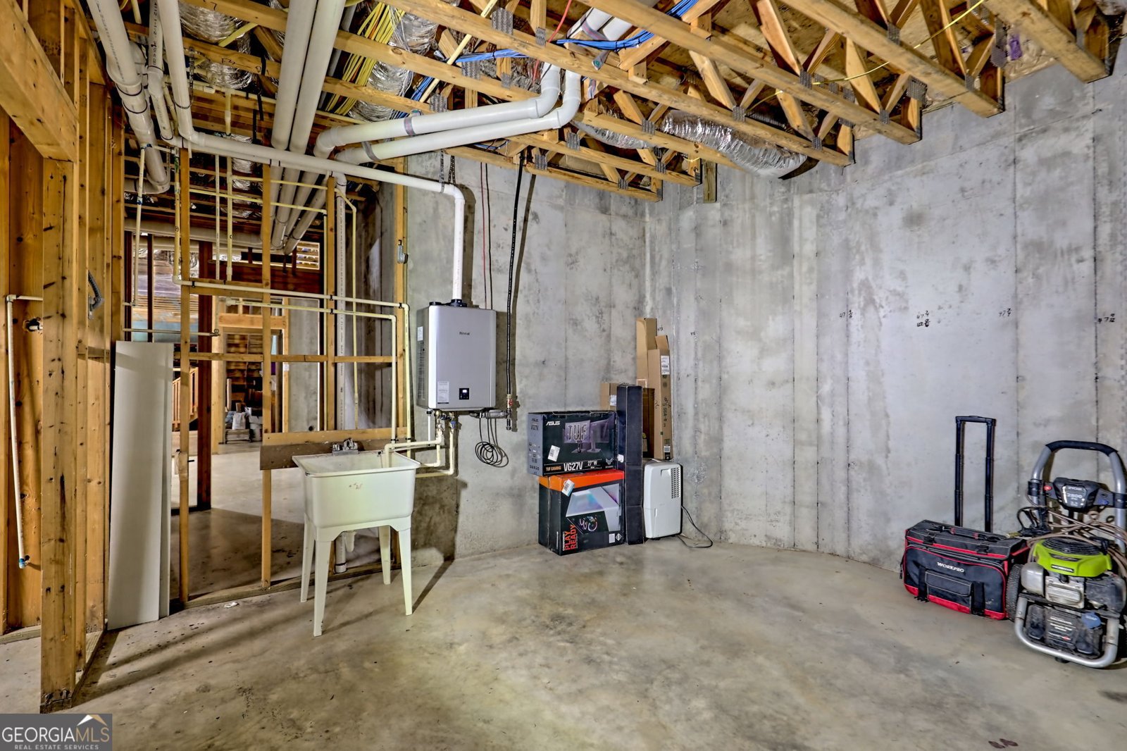 444 Spiva Bridge Way Blairsville - 24