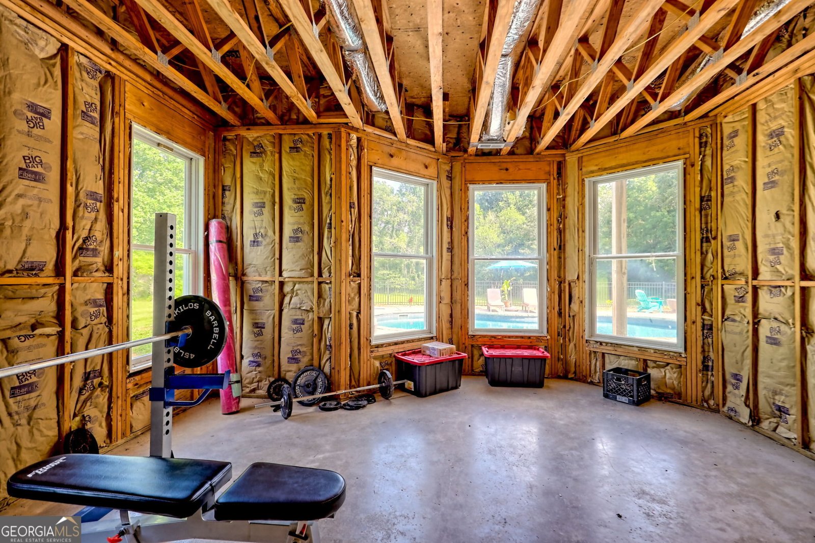 444 Spiva Bridge Way Blairsville - 25