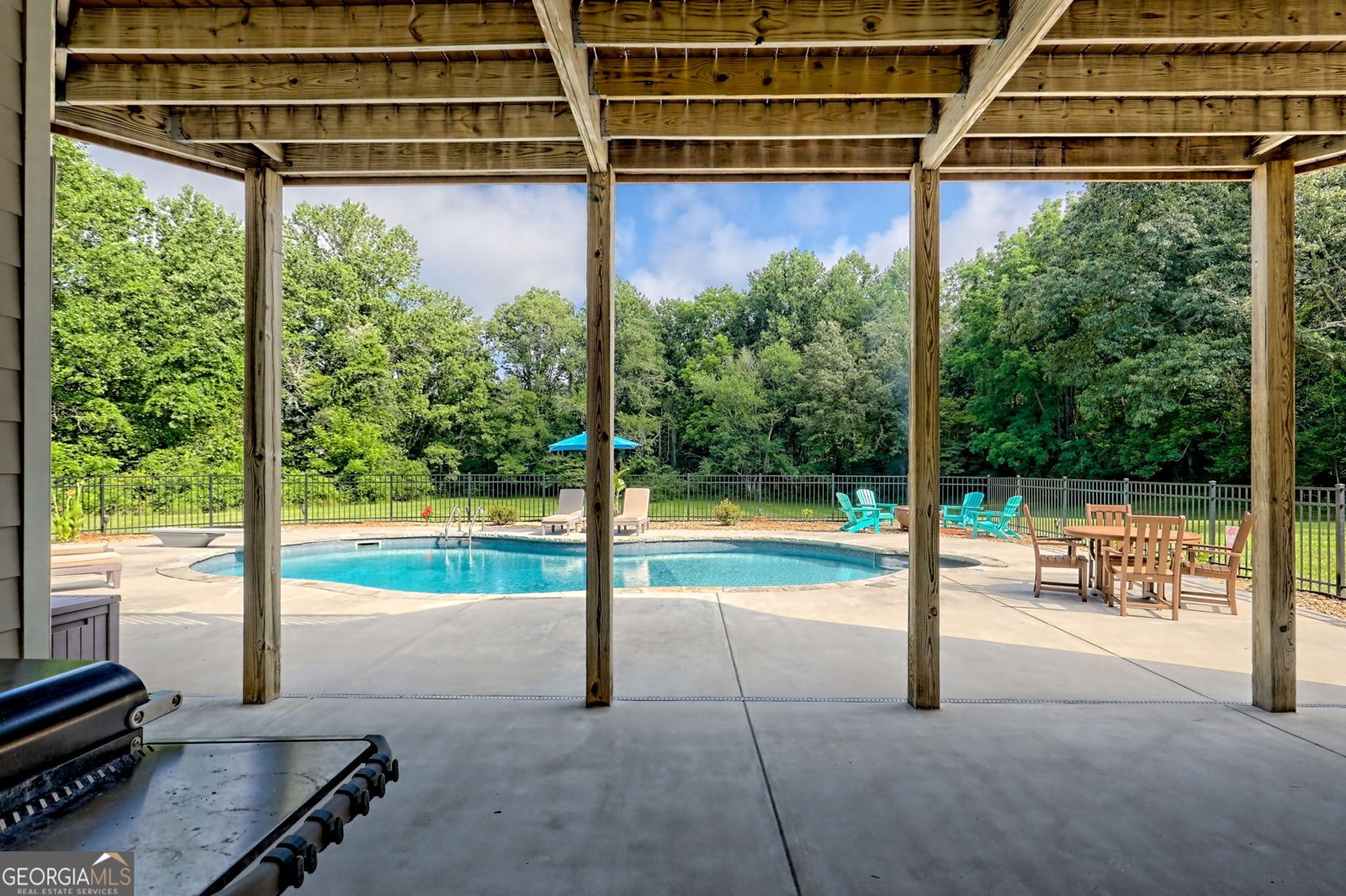 444 Spiva Bridge Way Blairsville - 26