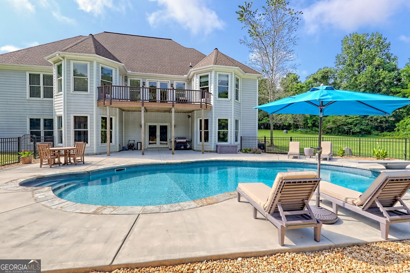 444 Spiva Bridge Way Blairsville - 28