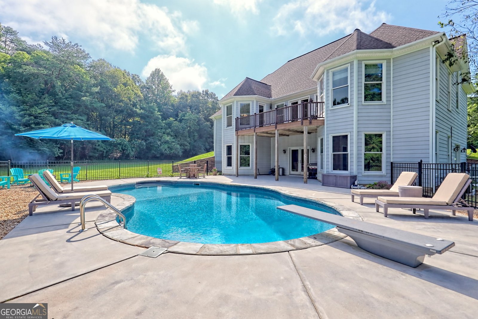 444 Spiva Bridge Way Blairsville - 29