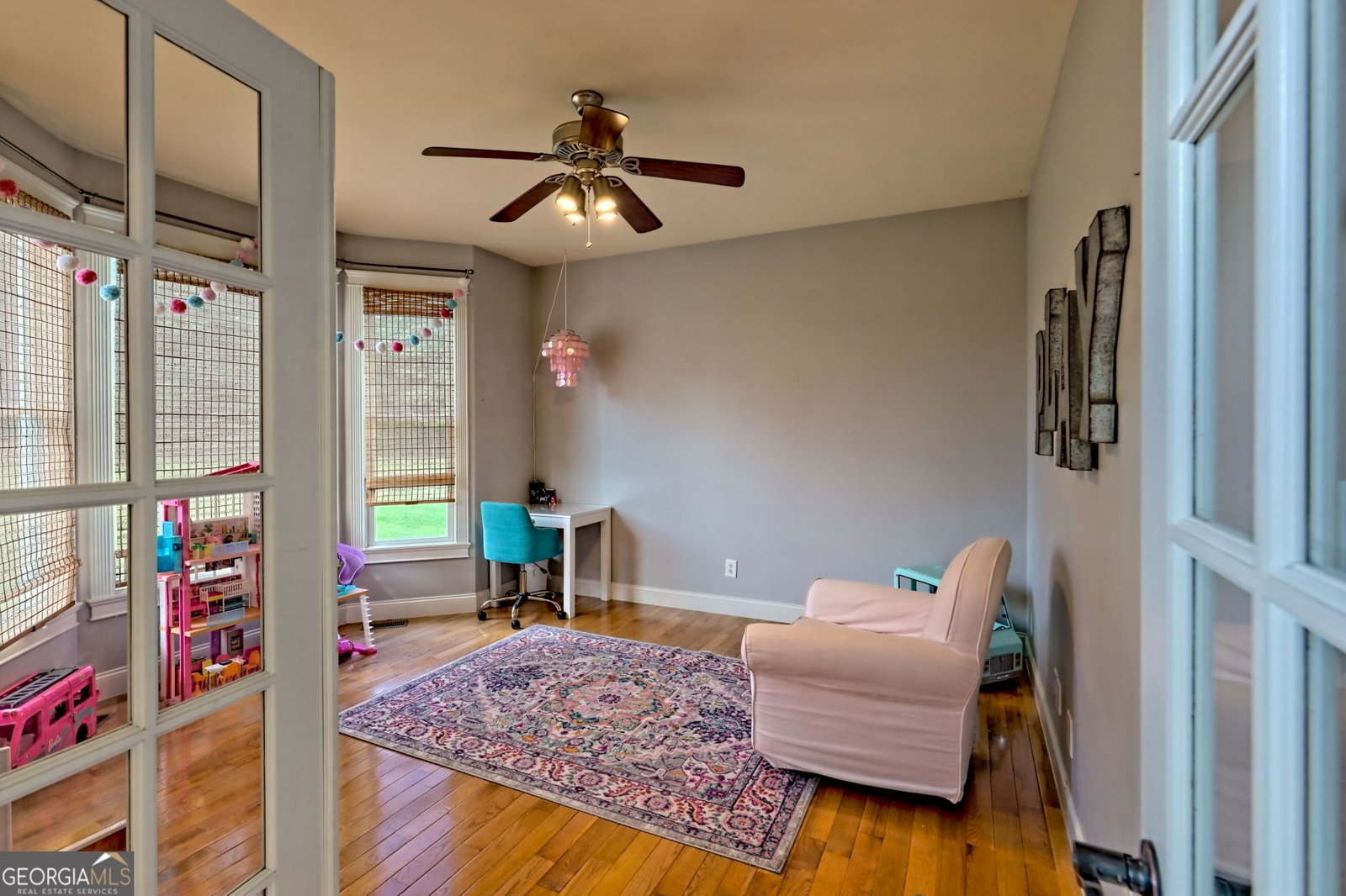 444 Spiva Bridge Way Blairsville - 3