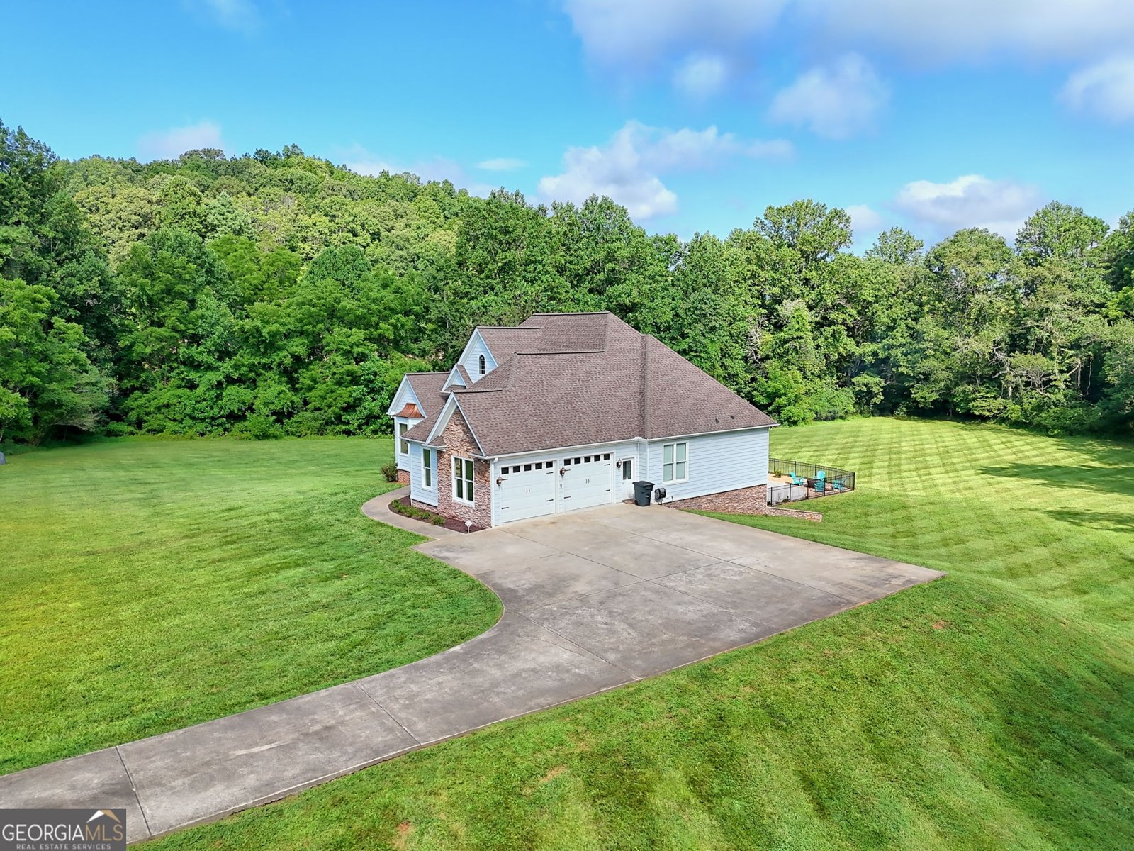 444 Spiva Bridge Way Blairsville - 32