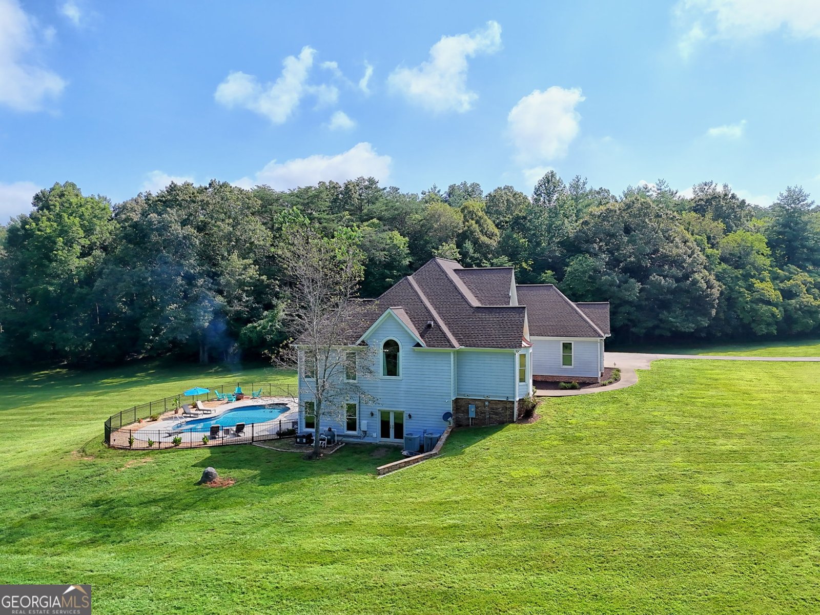 444 Spiva Bridge Way Blairsville - 34