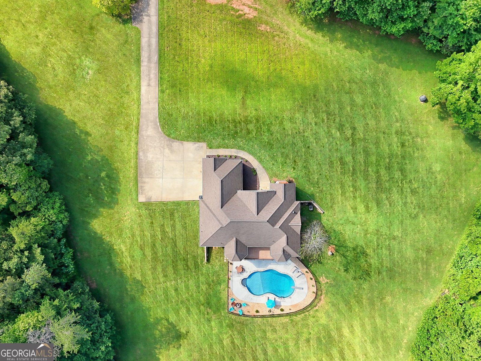 444 Spiva Bridge Way Blairsville - 37