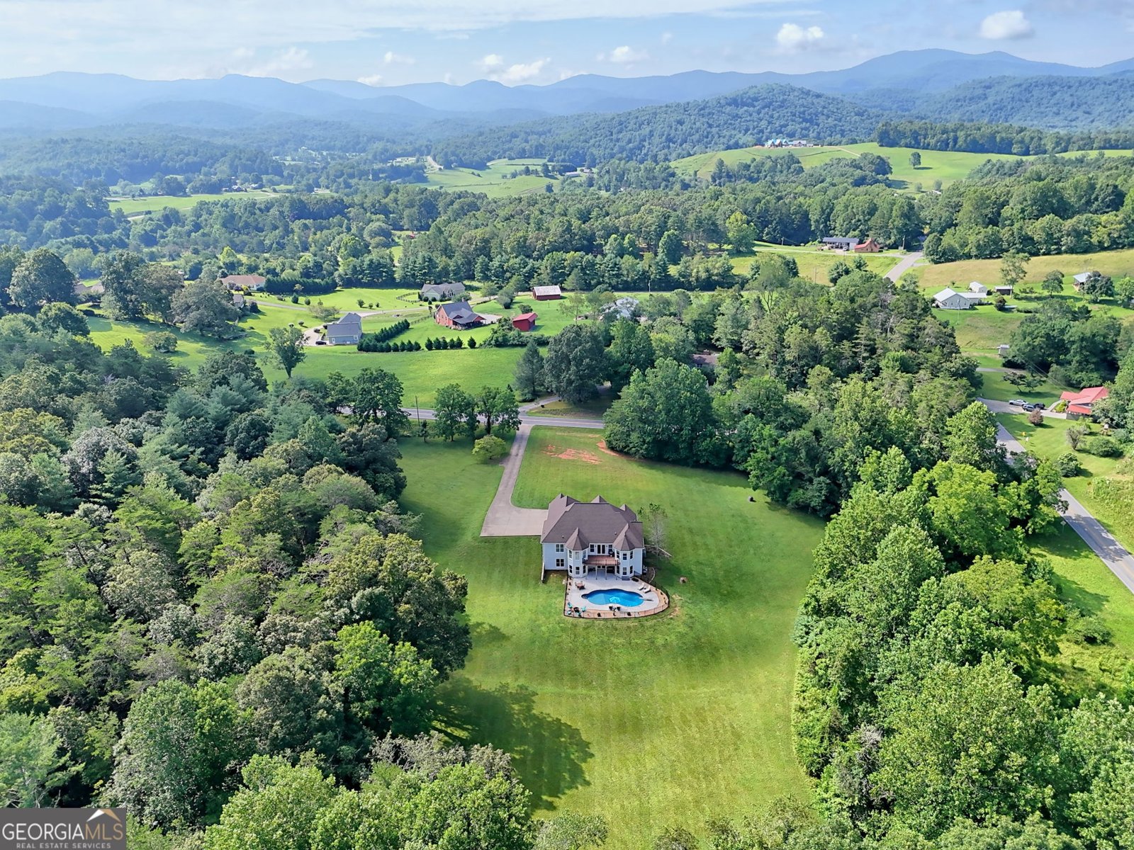 444 Spiva Bridge Way Blairsville - 57