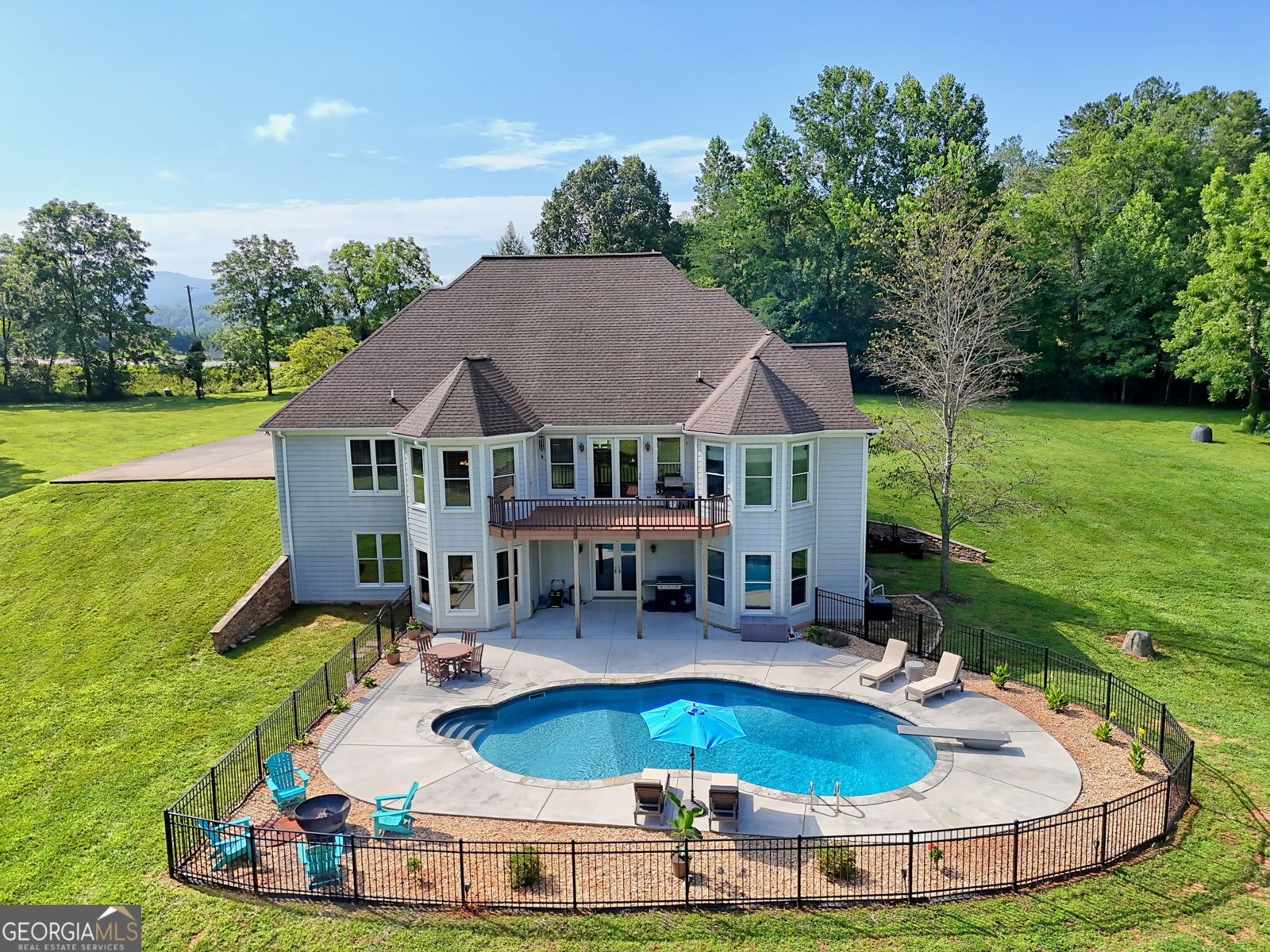 444 Spiva Bridge Way Blairsville - 60