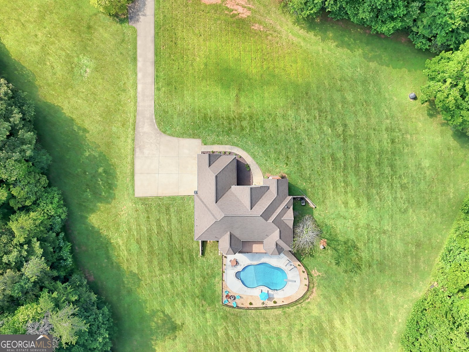 444 Spiva Bridge Way Blairsville - Photo 63