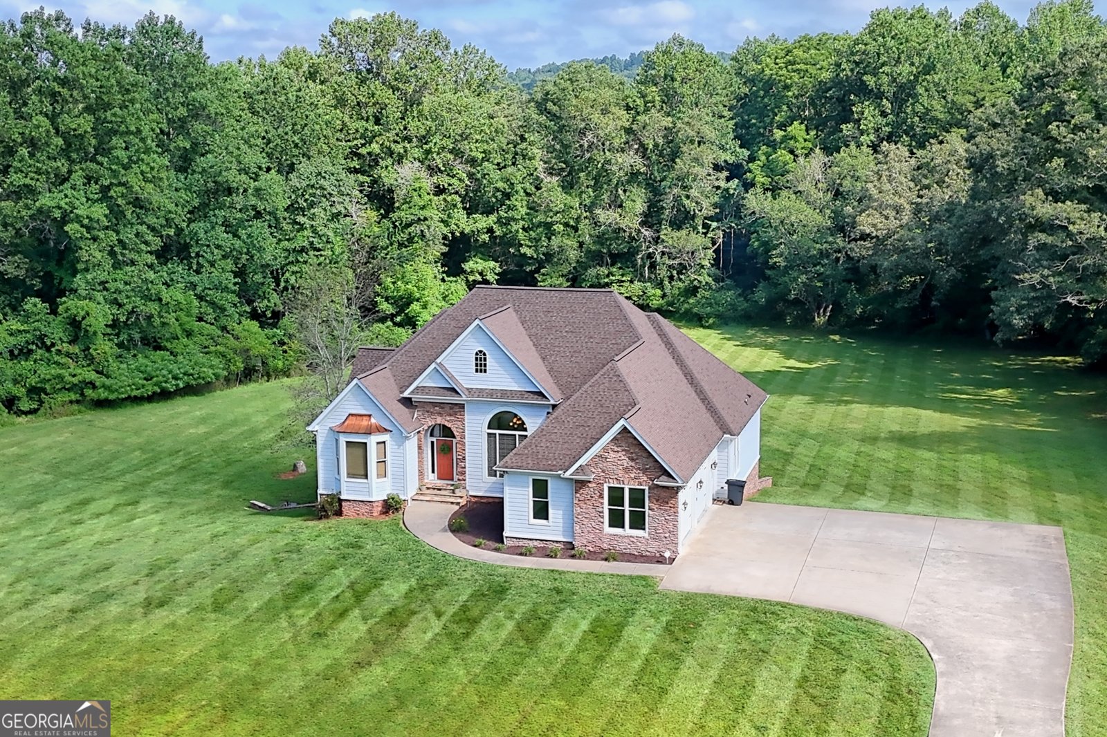 444 Spiva Bridge Way Blairsville - Photo 64