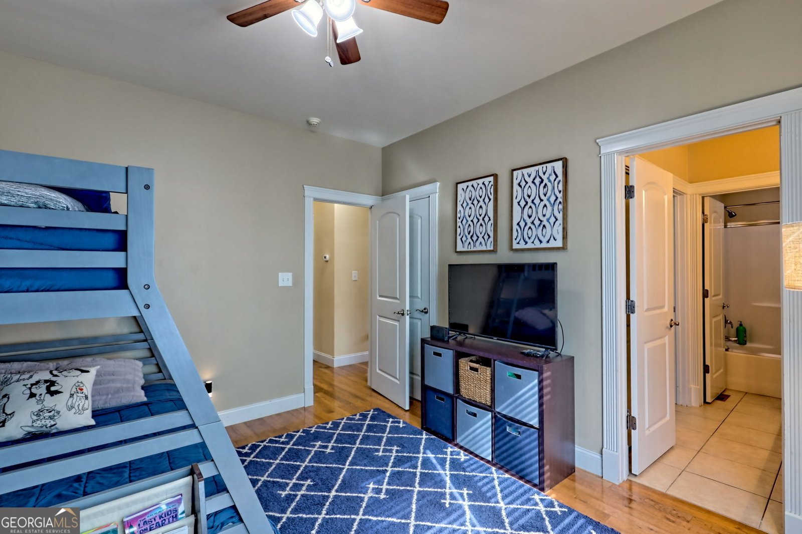 444 Spiva Bridge Way Blairsville - 8