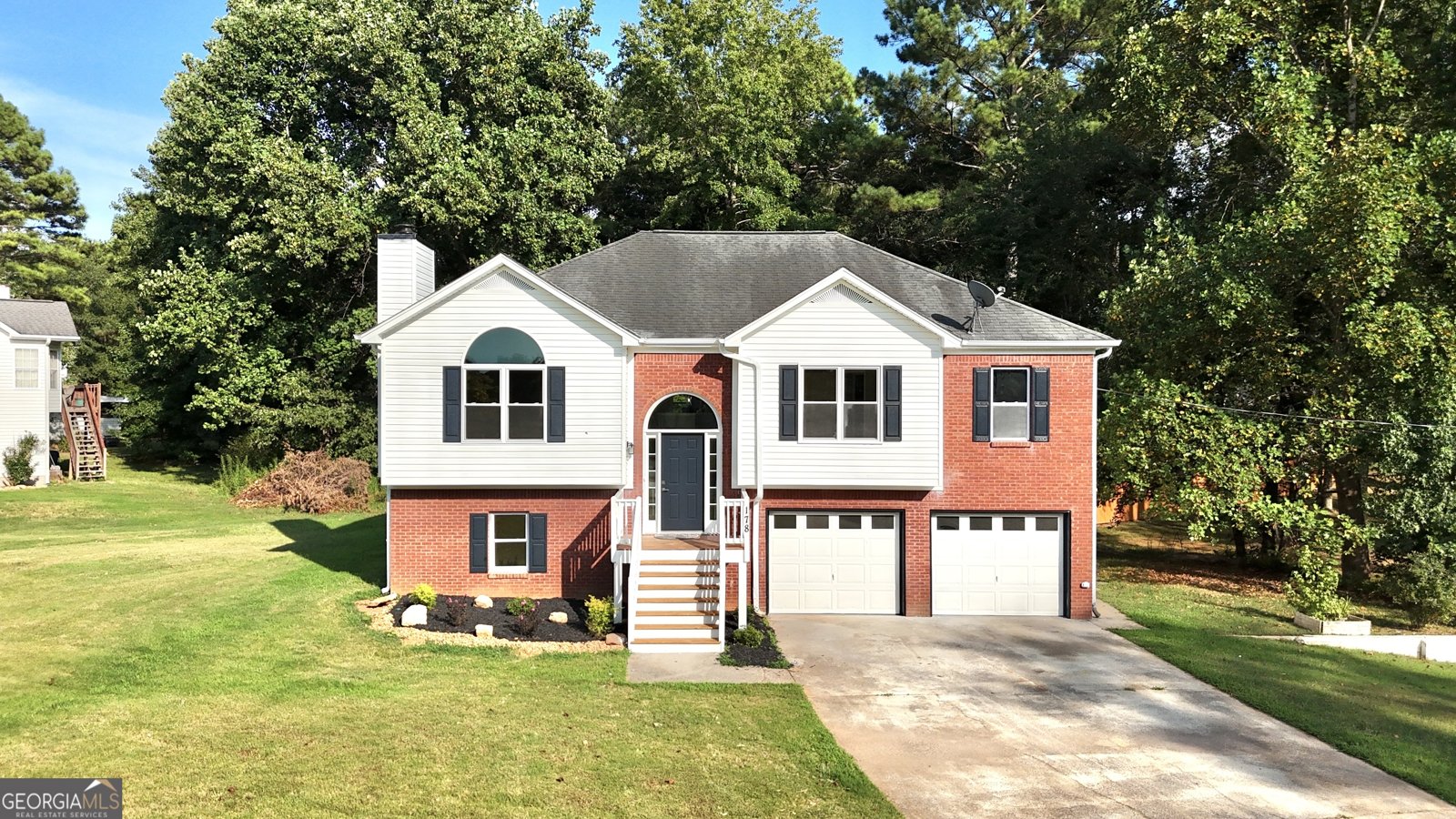 178 Cedars Glen Circle Villa Rica - 1