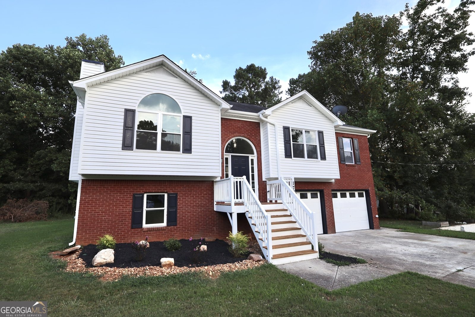 178 Cedars Glen Circle Villa Rica - 3