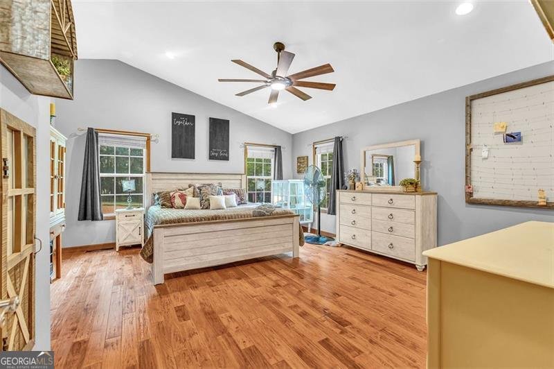 340 TOM BELL Road Milner - 21