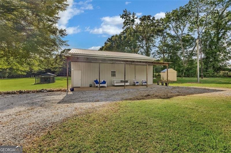 340 TOM BELL Road Milner - 28