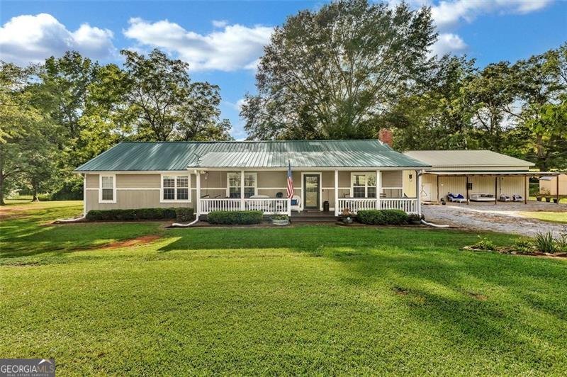 340 TOM BELL Road Milner - 3