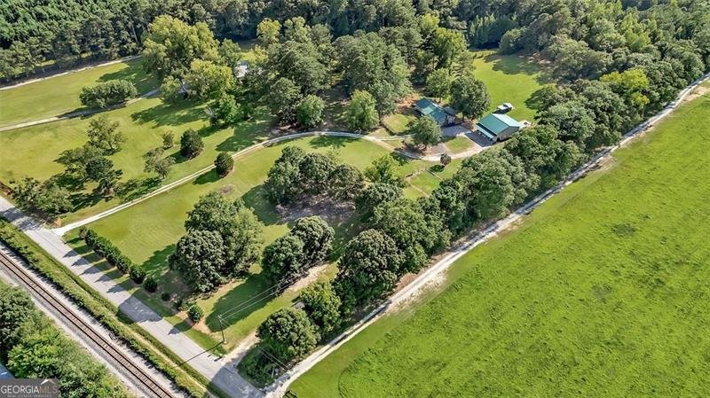 340 TOM BELL Road Milner - 32