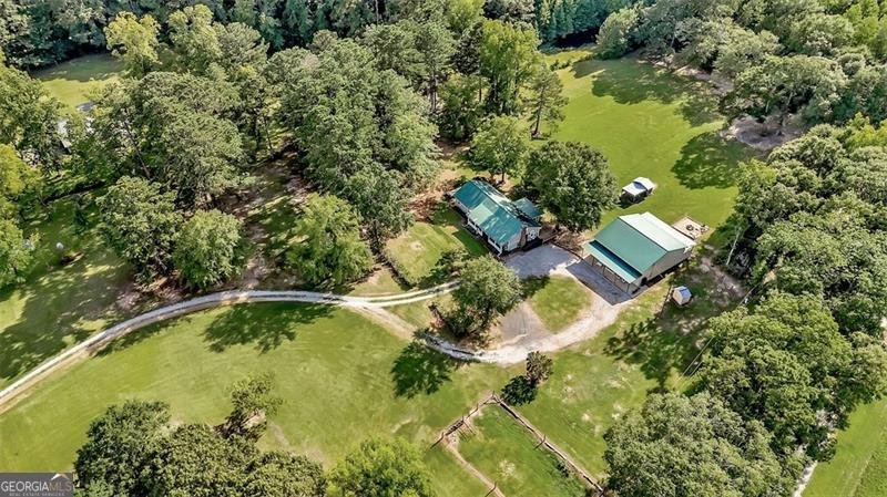 340 TOM BELL Road Milner - 33