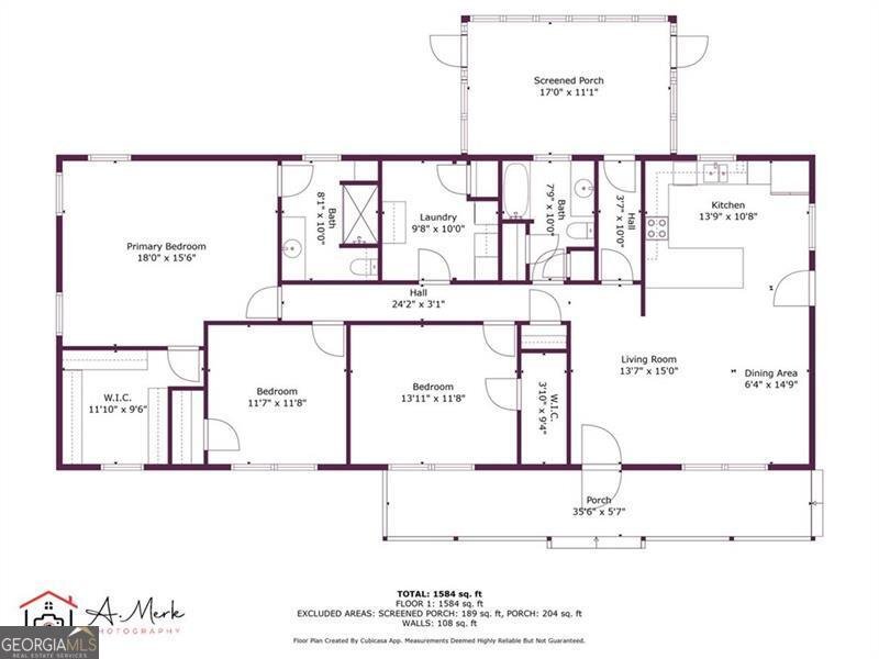 340 TOM BELL Road Milner - 35