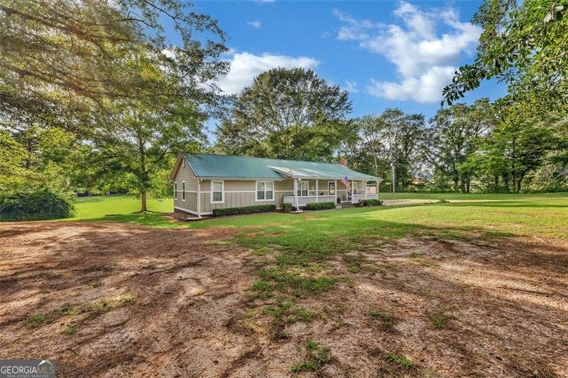340 TOM BELL Road Milner - 4