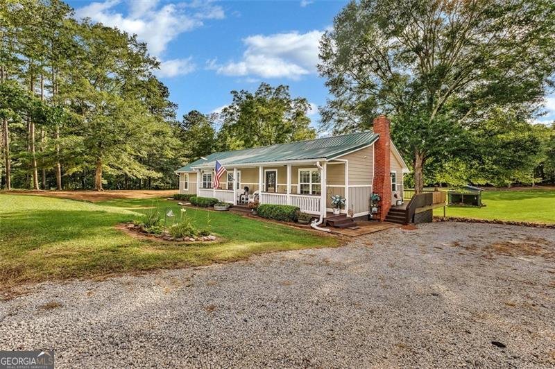 340 TOM BELL Road Milner - 5