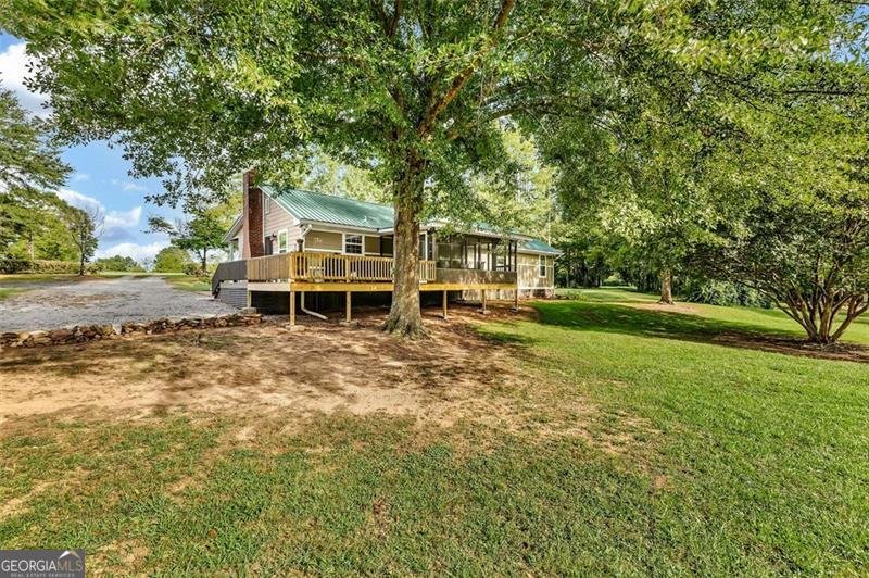 340 TOM BELL Road Milner - 6