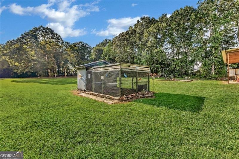 340 TOM BELL Road Milner - 8