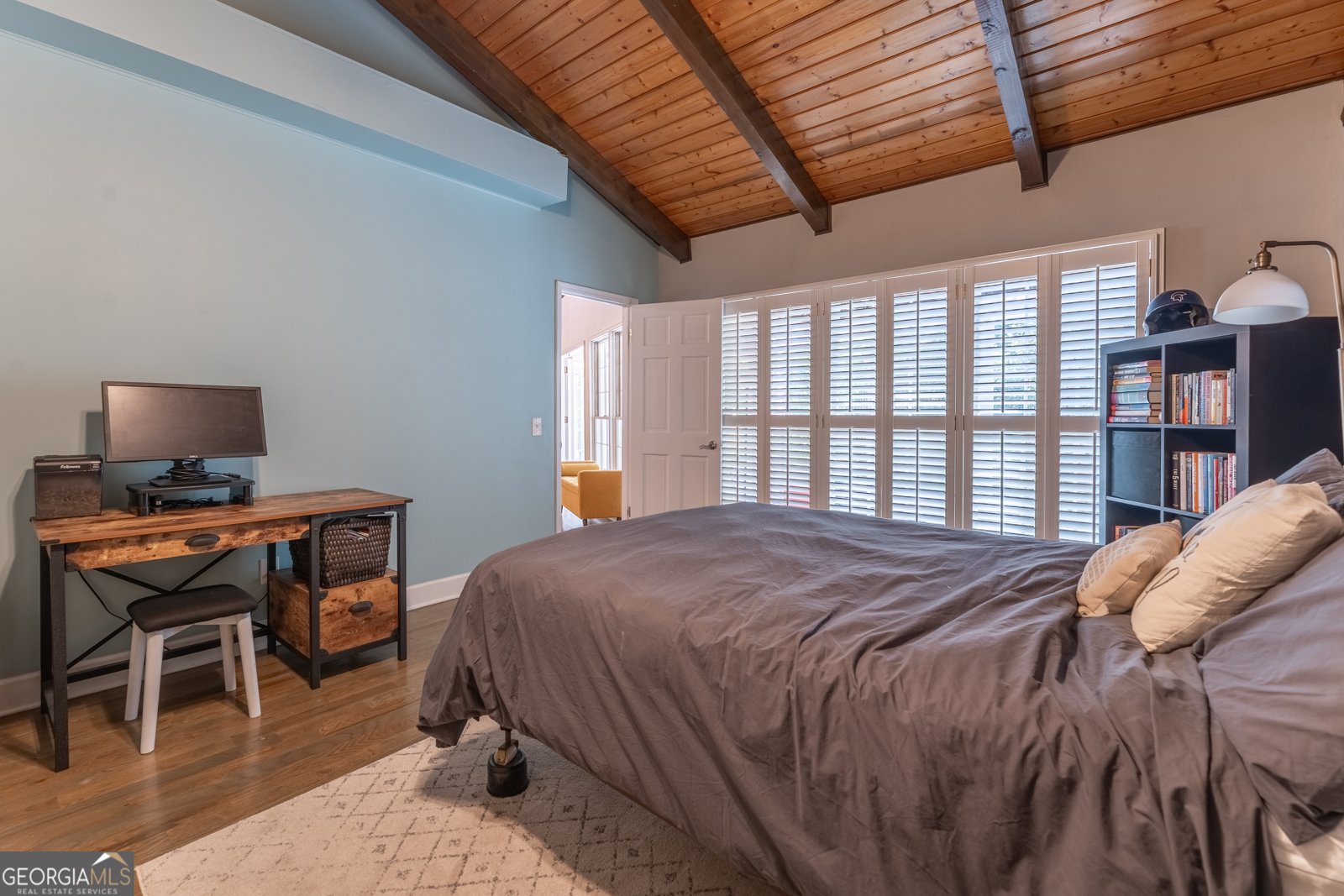 3568 LAKE Drive Smyrna - 16