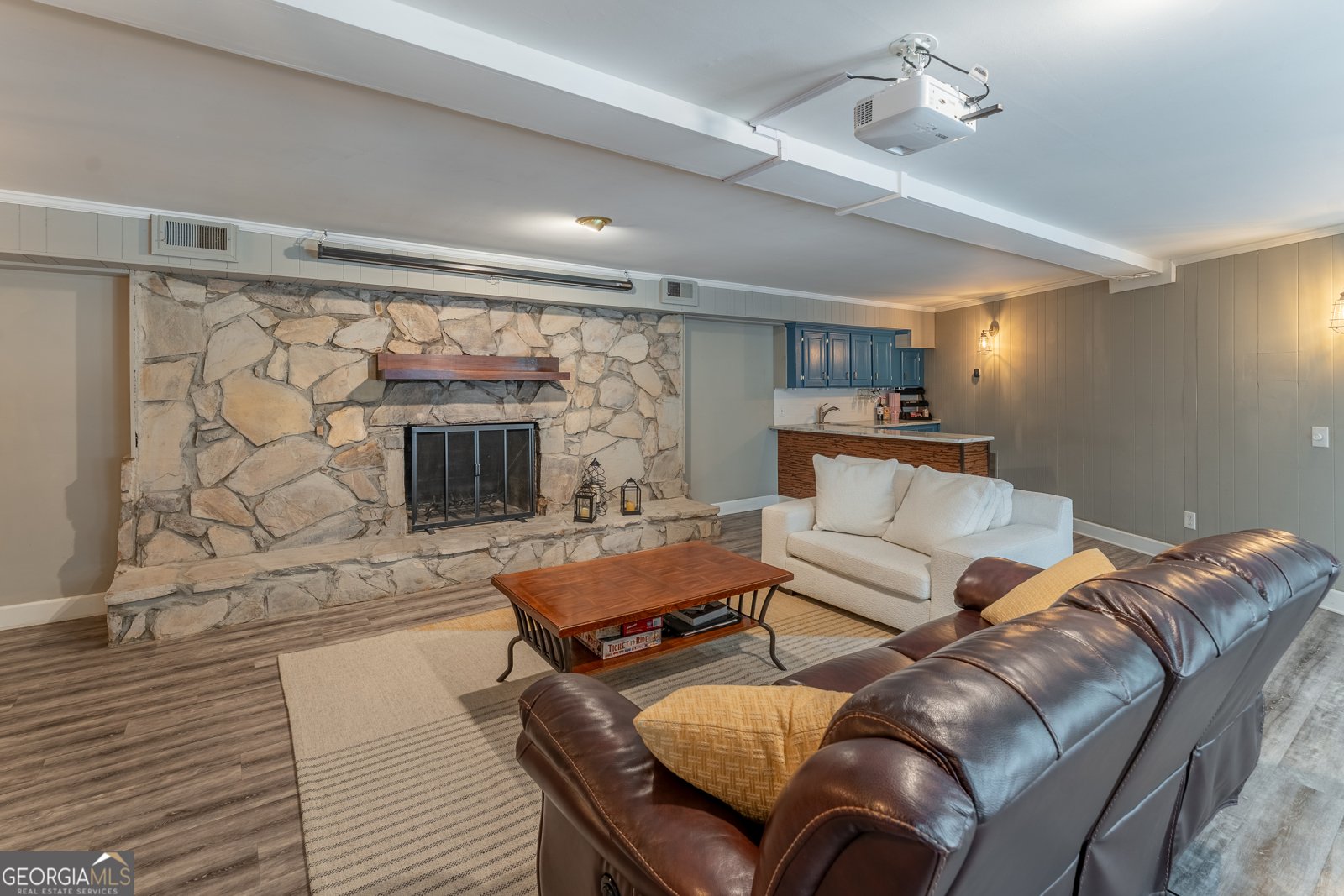 3568 LAKE Drive Smyrna - 27