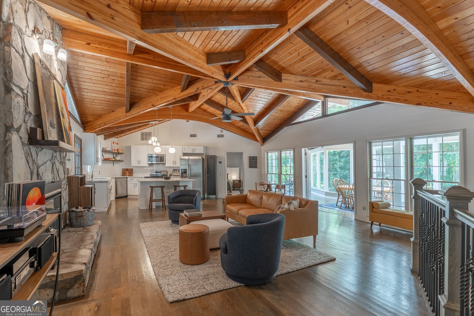 3568 LAKE Drive Smyrna - 3