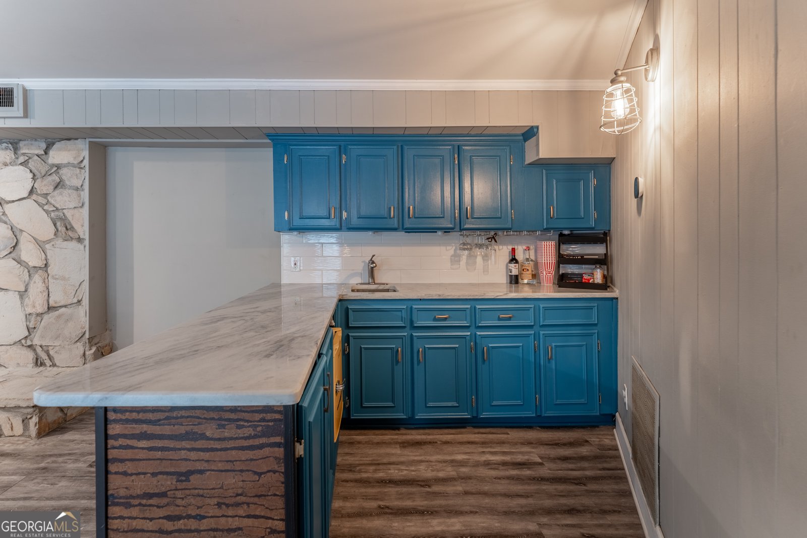 3568 LAKE Drive Smyrna - 30