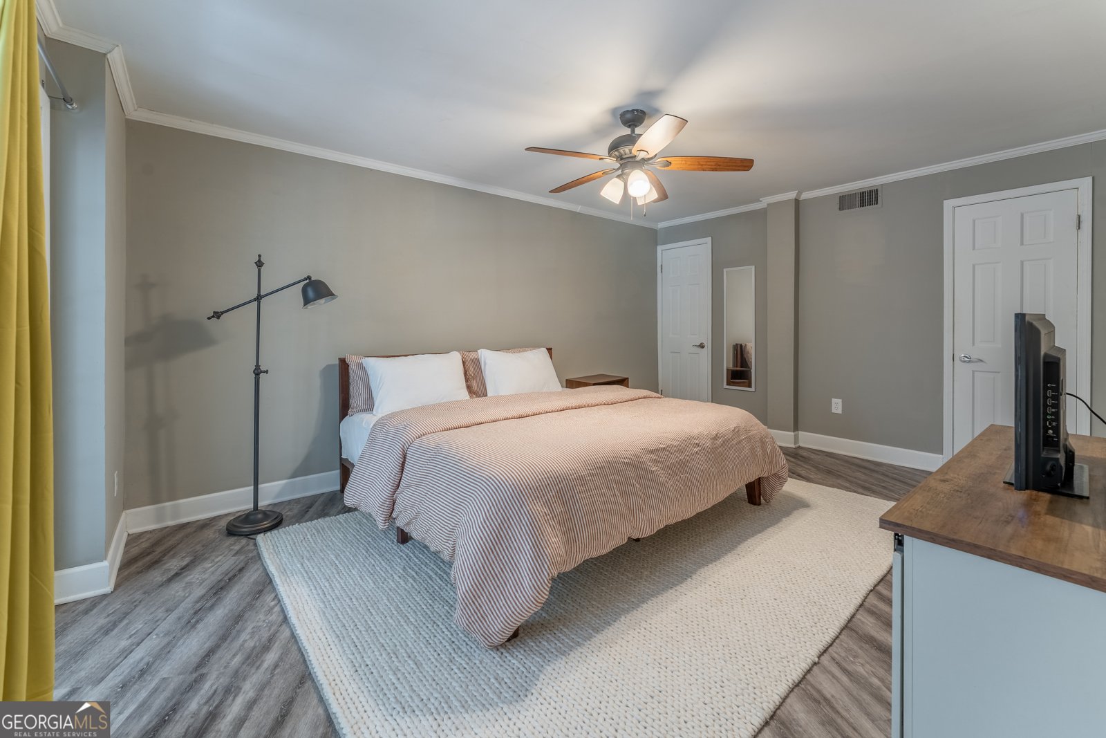 3568 LAKE Drive Smyrna - 31
