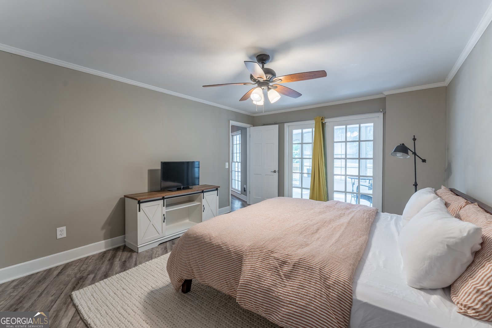 3568 LAKE Drive Smyrna - 32