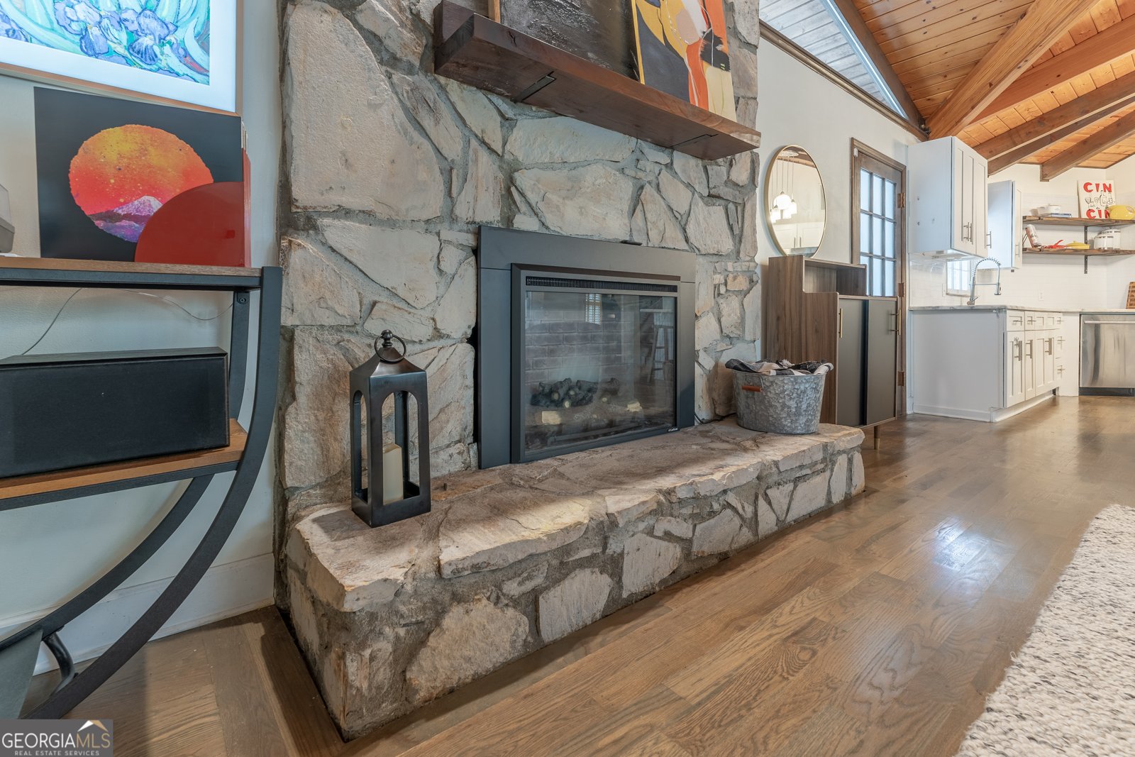3568 LAKE Drive Smyrna - 4