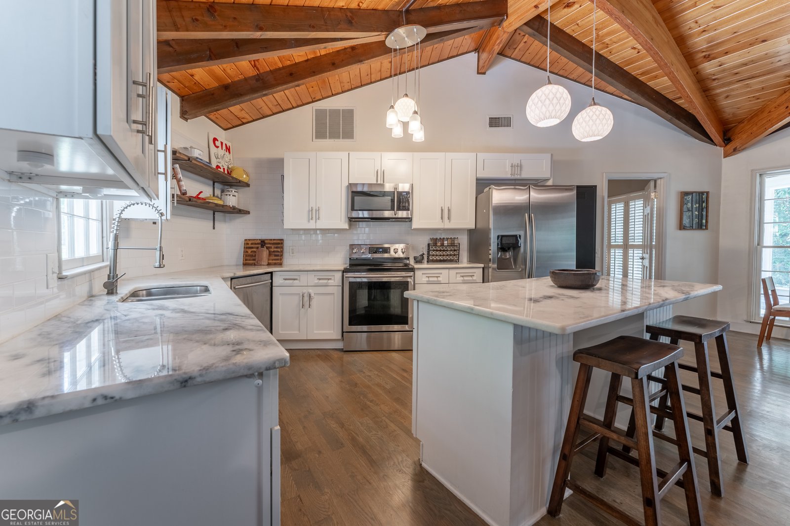 3568 LAKE Drive Smyrna - 5