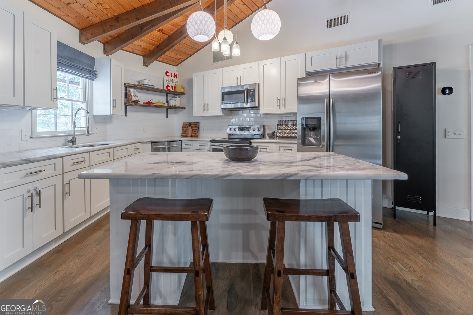 3568 LAKE Drive Smyrna - 6