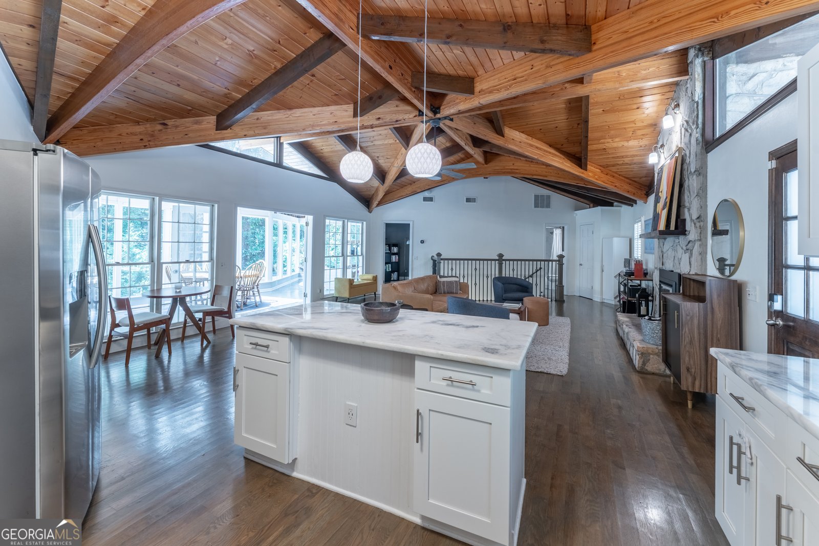 3568 LAKE Drive Smyrna - 7