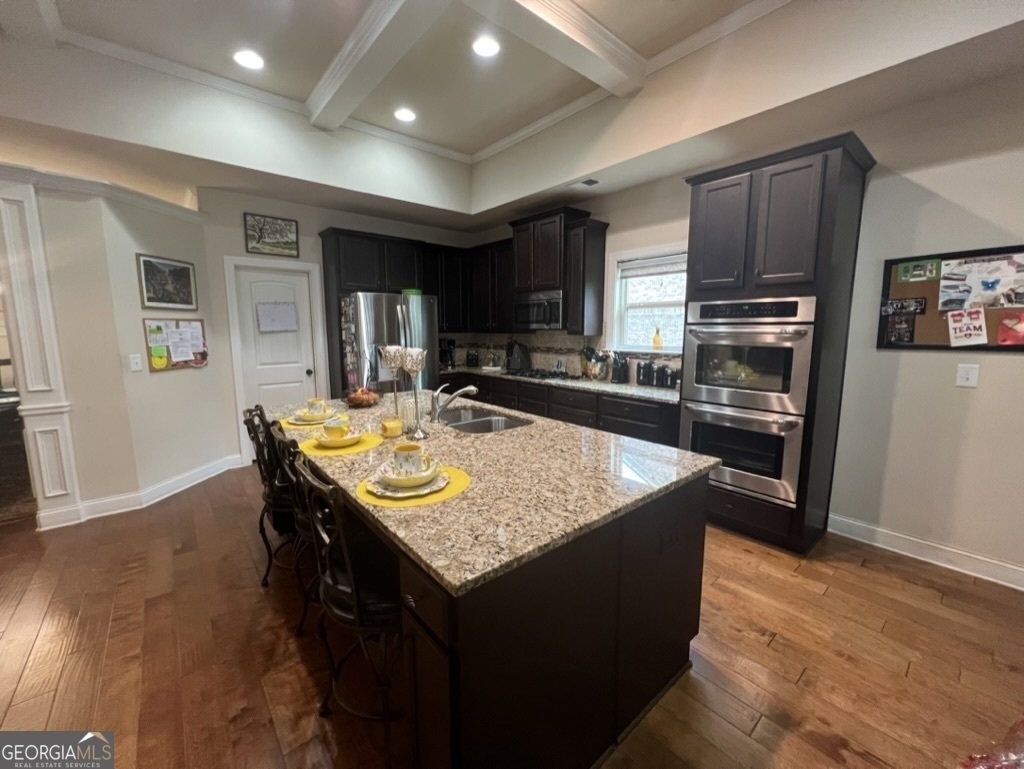 1128 Carillon Drive Conyers - 10