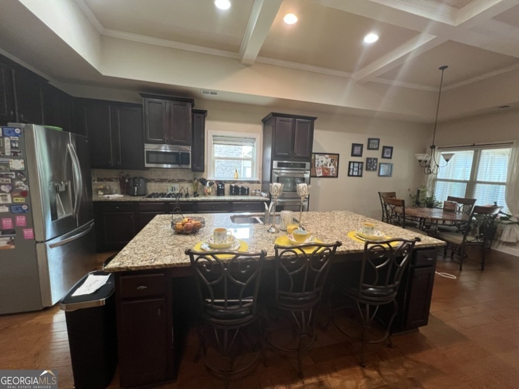 1128 Carillon Drive Conyers - 11