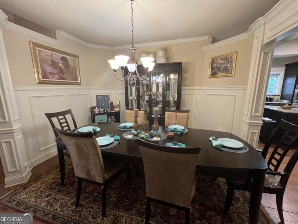 1128 Carillon Drive Conyers - 12