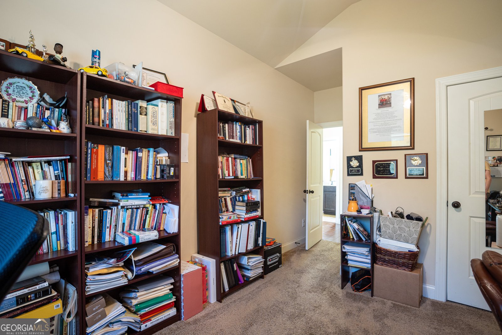 1128 Carillon Drive Conyers - 20