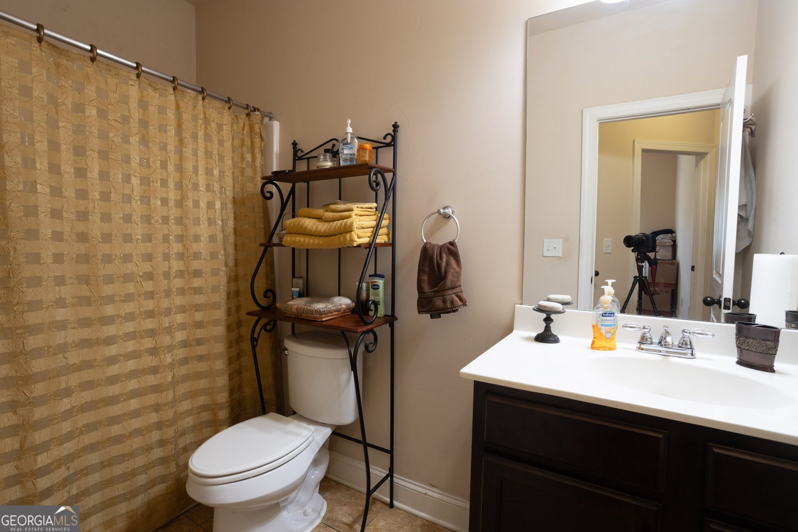 1128 Carillon Drive Conyers - 22