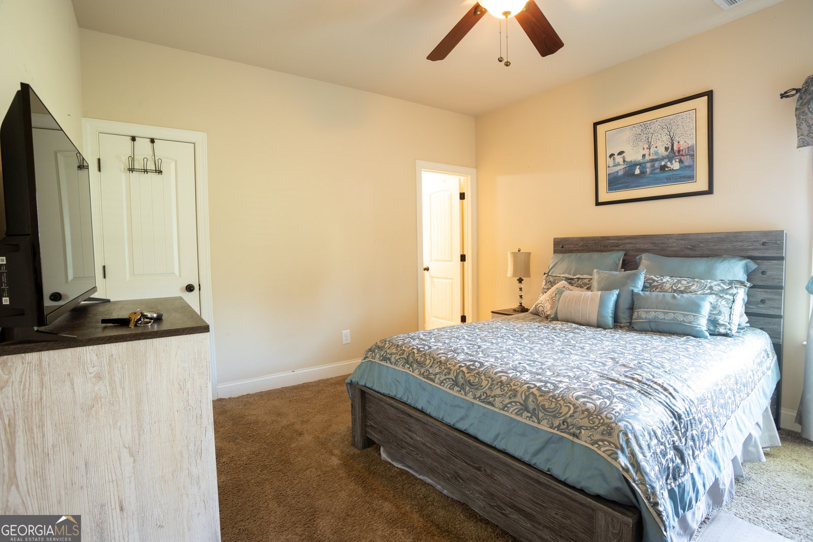 1128 Carillon Drive Conyers - 23