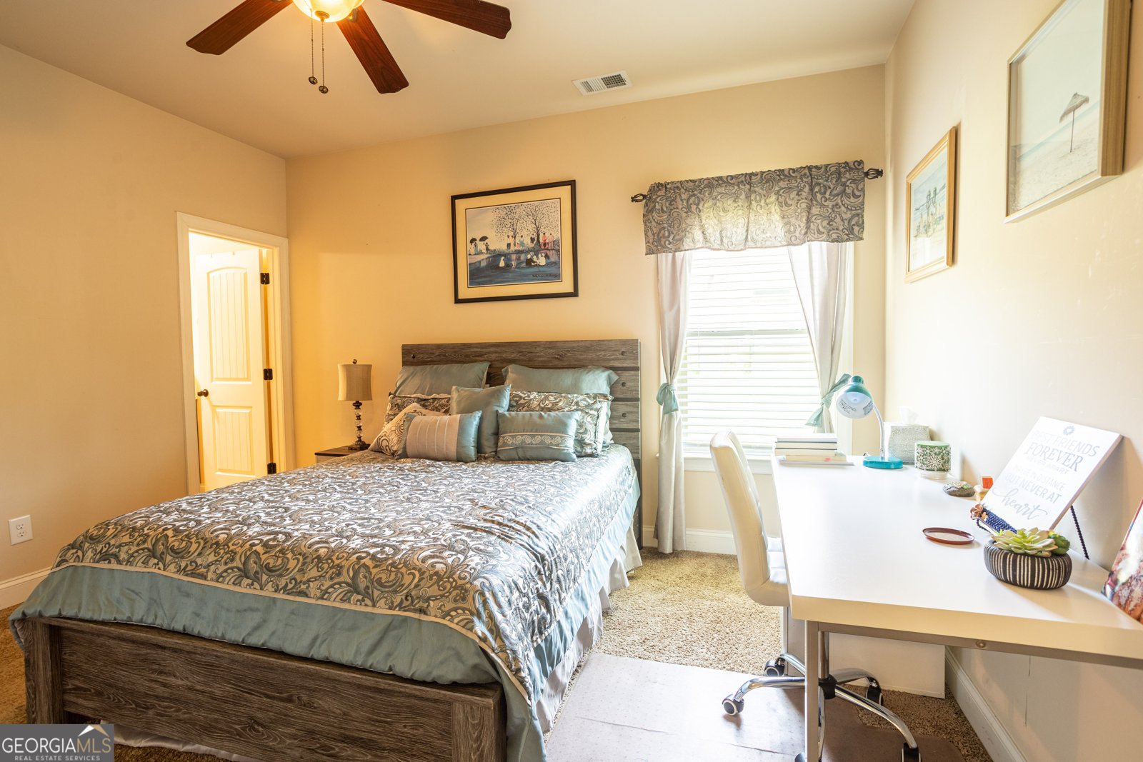 1128 Carillon Drive Conyers - 24