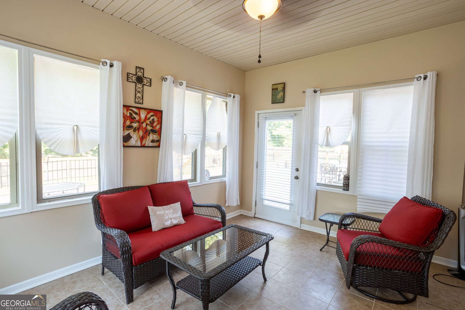 1128 Carillon Drive Conyers - 27