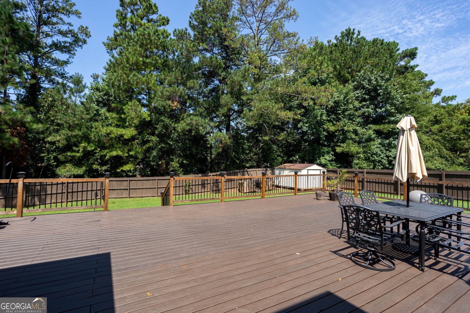 1128 Carillon Drive Conyers - 28