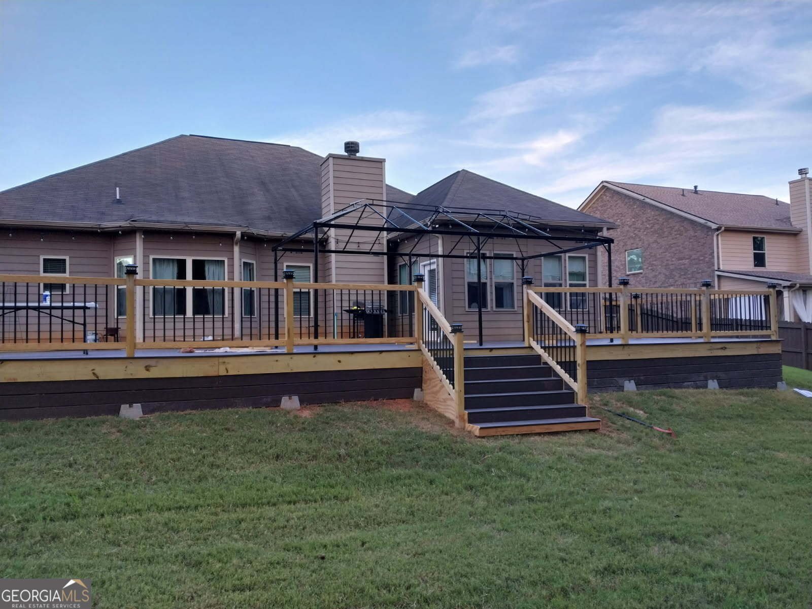 1128 Carillon Drive Conyers - 3