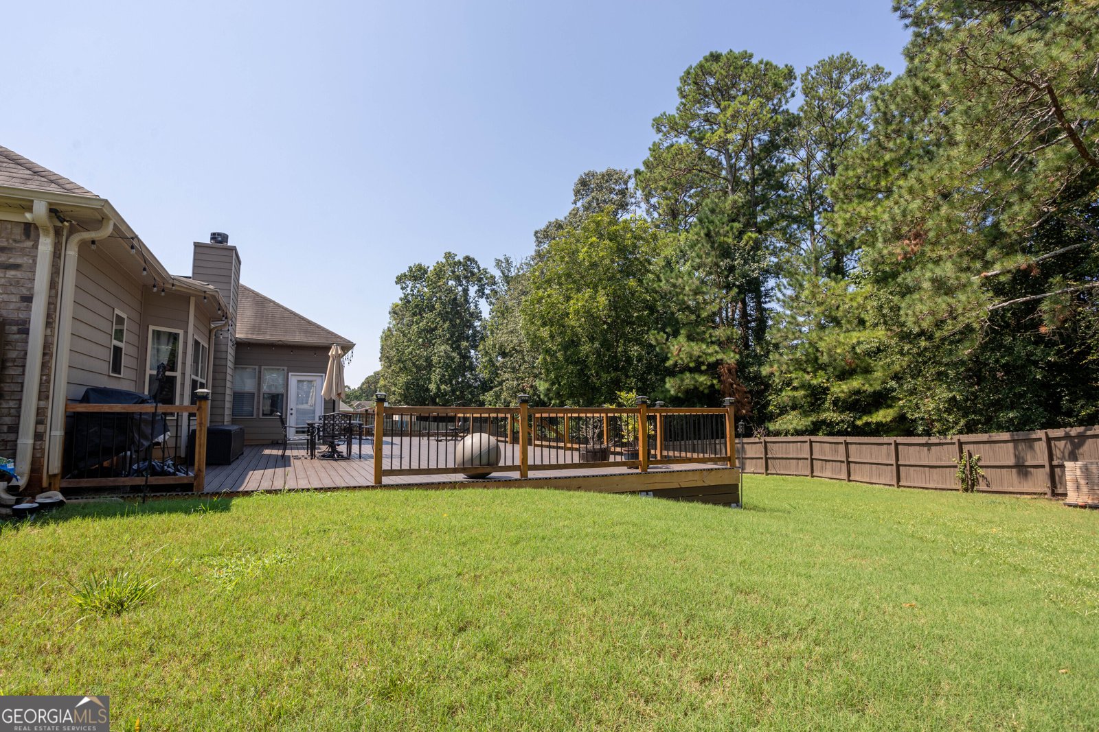 1128 Carillon Drive Conyers - 30