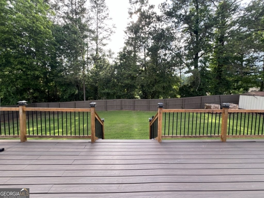 1128 Carillon Drive Conyers - 4