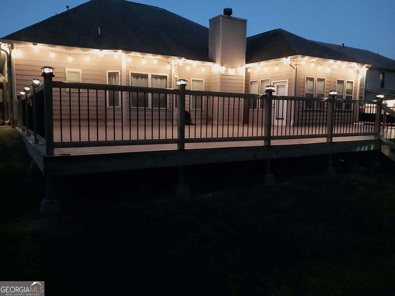 1128 Carillon Drive Conyers - 5
